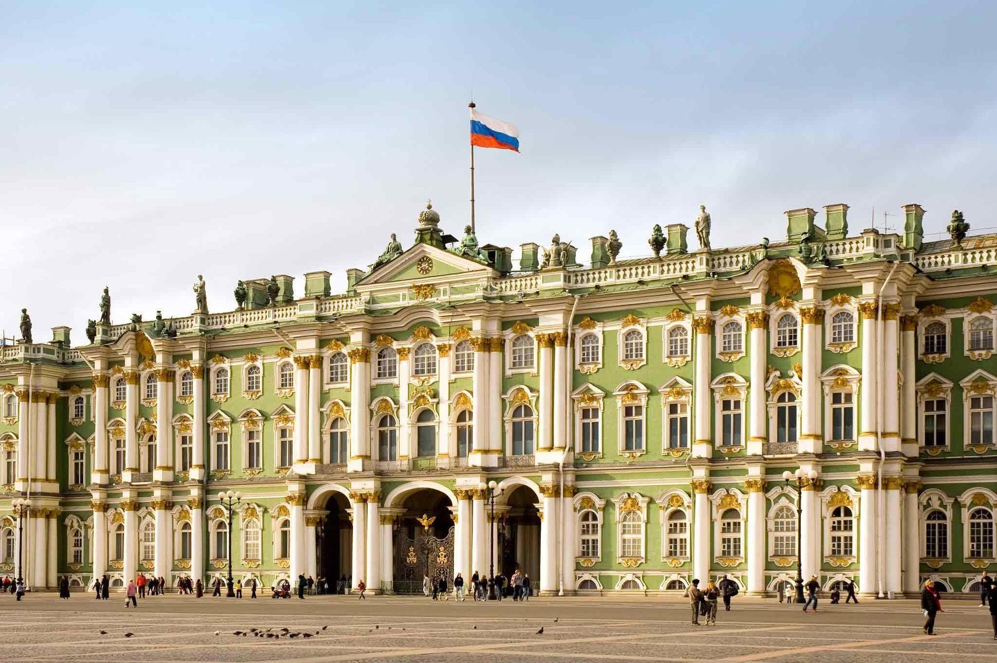 Ibis St Petersburg Centre Hotel Sankt Petersburg Exterior foto